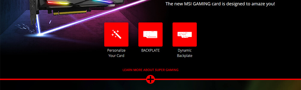Msi GTX 1660 Super Gaming X 6GB 6